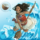 Princess mwanaa adventure run APK