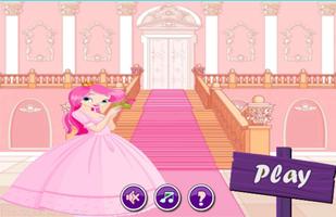 running princess 3 poster