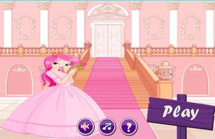 running princess 3 постер