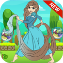 Princess Rapunzel Jump APK