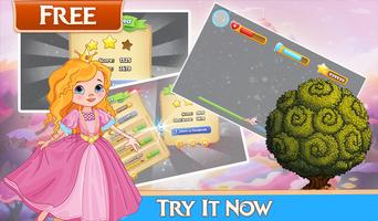 برنامه‌نما Princess Sofia Go Adventure عکس از صفحه