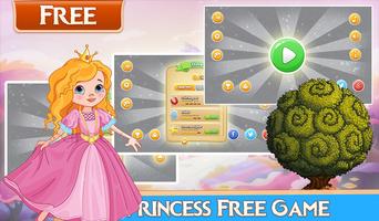 برنامه‌نما Princess Sofia Go Adventure عکس از صفحه