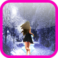 Ice Princess Beauty Run
