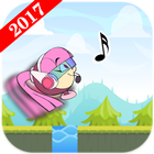 Fallen Princess-Scream Jump icono