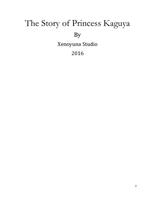 The Story of Princess Kaguya Ekran Görüntüsü 1