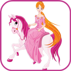 Princess Poppi Adventure иконка