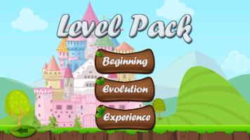 Princess Poppi Adventure syot layar 1