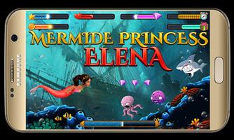 Mermaid princess elena 스크린샷 1