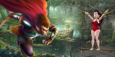 برنامه‌نما Game for iphone X عکس از صفحه