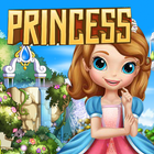 Princess Sofia Magical World Adventure 2017 icône