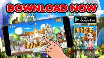 Princess Sofia Magical World Adventure 2017 स्क्रीनशॉट 1