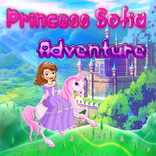 Princess Sofia Adventure Run