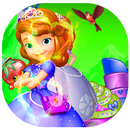 Princess Sofia FG  : legends APK