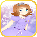 The First Princess Dress Up APK