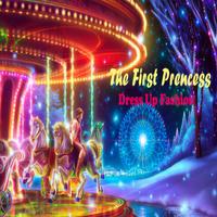 The First Princess Dress Up ภาพหน้าจอ 1