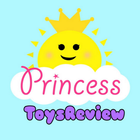Princess Toys Review icône