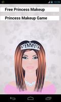 Poster Princess Salon Games