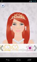2 Schermata Princess Salon Games