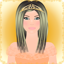 princess dress up games APK