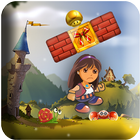 Princess Rescue Adventure icono