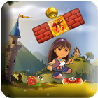 Princess Rescue Adventure icon