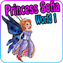 Princess Sofia World 1 APK