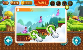 👰 Princess Sofia wonderland: first adventure game screenshot 1