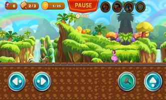 👰 Princess Sofia wonderland: first adventure game screenshot 2
