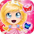 Princess catalog for pj mask