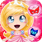 آیکون‌ Princess catalog for pj mask