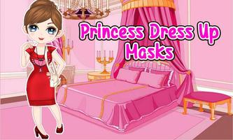 پوستر Princess catalog for pj mask