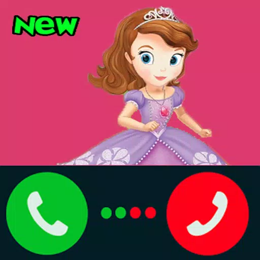 Call From Sofia The First Games APK for Android Download