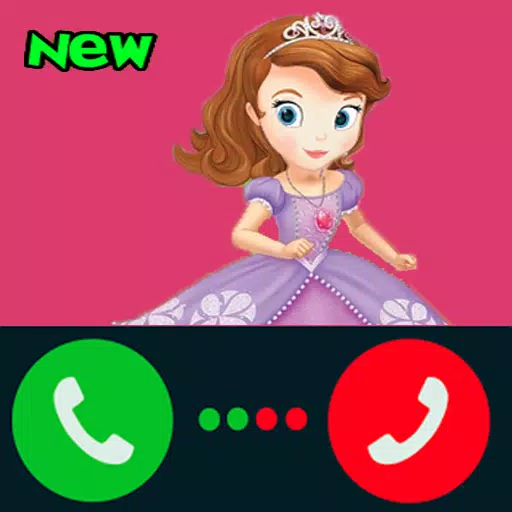 Call From Sofia The First Games APK for Android Download Call From Sofia The First Games APK for Android Download
