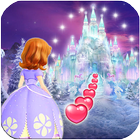 Princess Sofia Magical : First Adventure 圖標