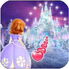 Princess Sofia Magical : First Adventure icon