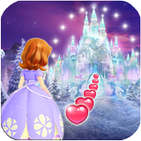 Princess Sofia Magical : First Adventure biểu tượng