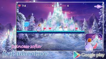 Princess Sofia Magical : First Adventure 截圖 2