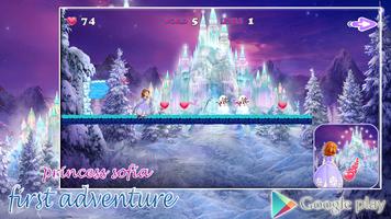 Princess Sofia Magical : First Adventure screenshot 2
