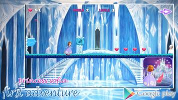 Princess Sofia Magical : First Adventure screenshot 3