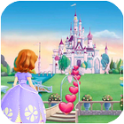 Princess Sofia Amazing Adventure icon