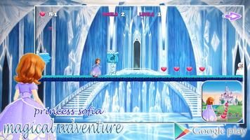 Princess Sofia Amazing Adventure screenshot 3