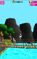برنامه‌نما Princess Adventure - Running Game Jungle عکس از صفحه