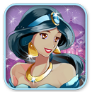 Arabian Princess with Horse Adventure Games APK