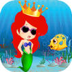 Mermaid Adventure Princess