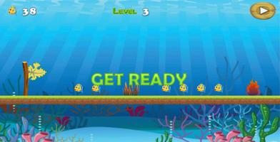 برنامه‌نما Mermaid Adventure Princess عکس از صفحه