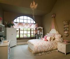 princess bedroom ideas screenshot 1