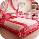 Princess Bed Designs APK