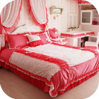 Princess Bed Designs icon