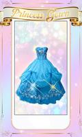 Princess Gown скриншот 1