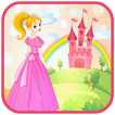 ”Princess Run to Castle